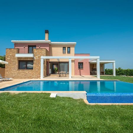 Orange Tree Villas Száni-part Kültér fotó