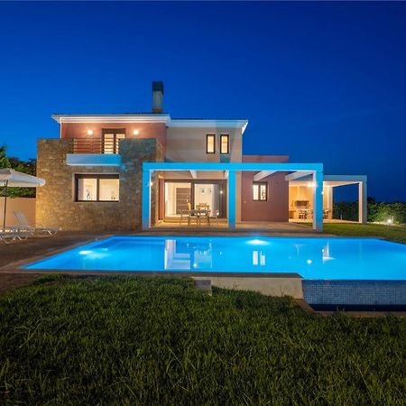 Orange Tree Villas Száni-part Kültér fotó