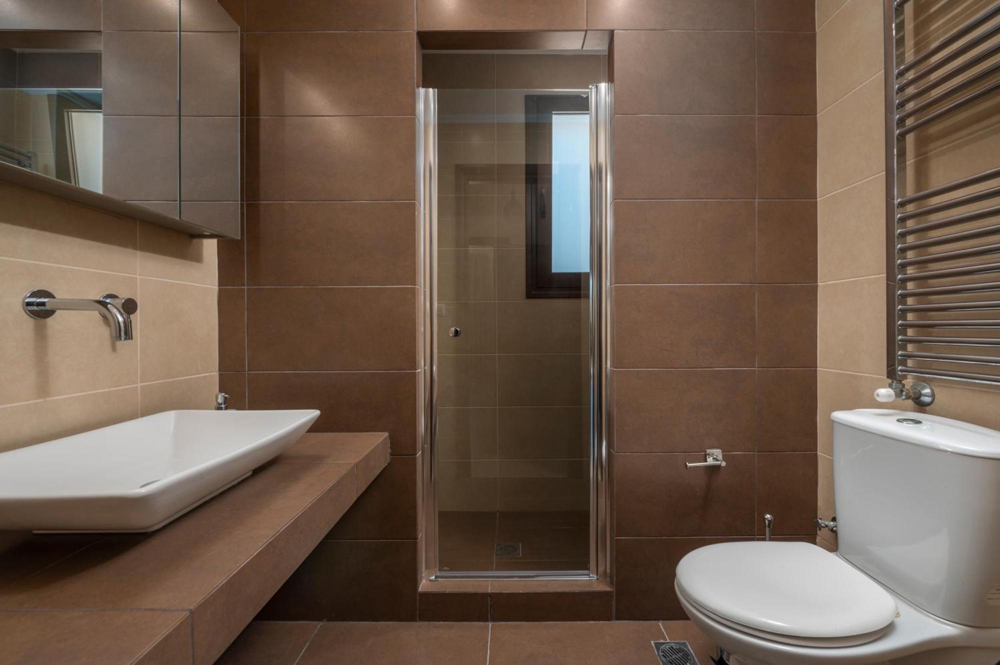 Orange Tree Villas Száni-part Kültér fotó