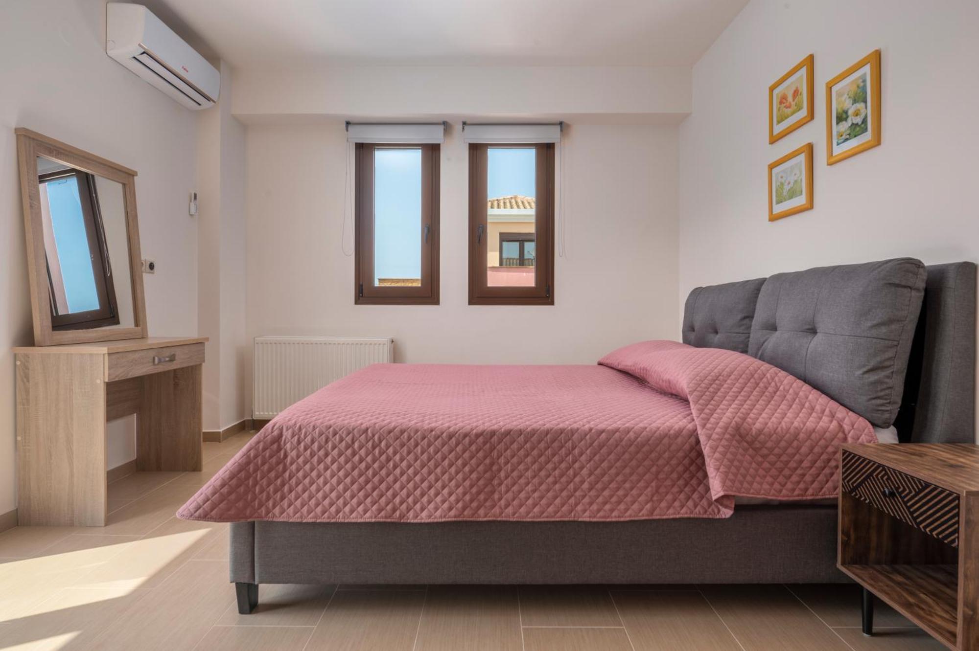 Orange Tree Villas Száni-part Kültér fotó