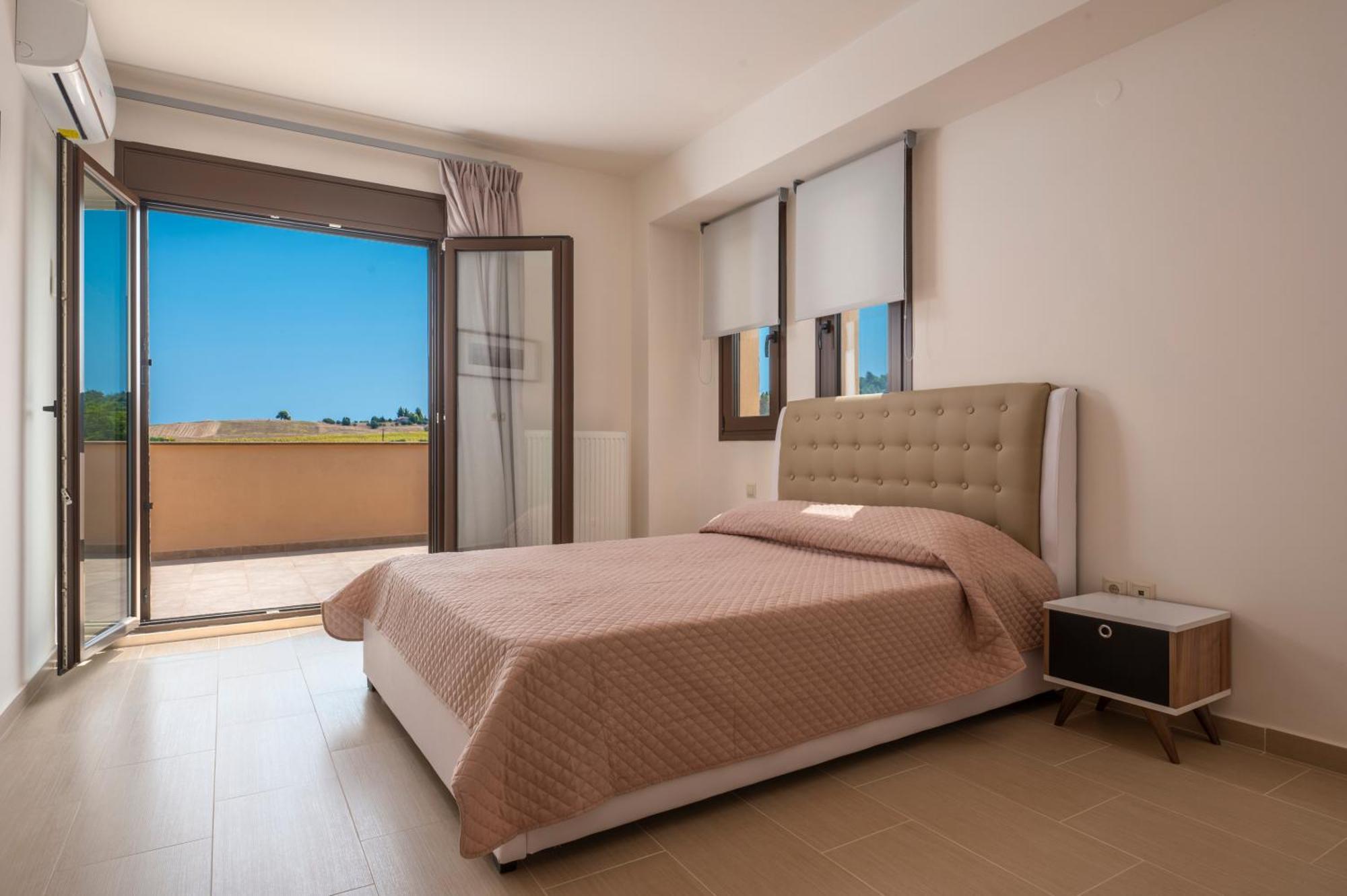 Orange Tree Villas Száni-part Kültér fotó