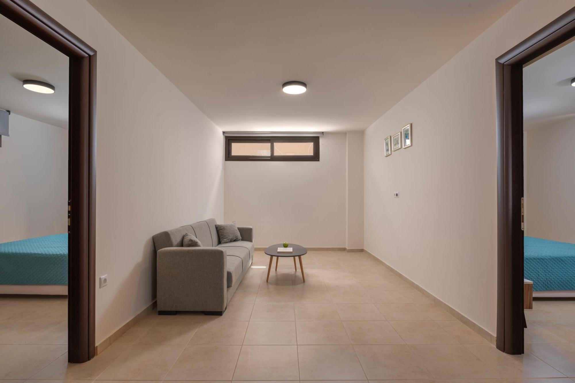 Orange Tree Villas Száni-part Kültér fotó