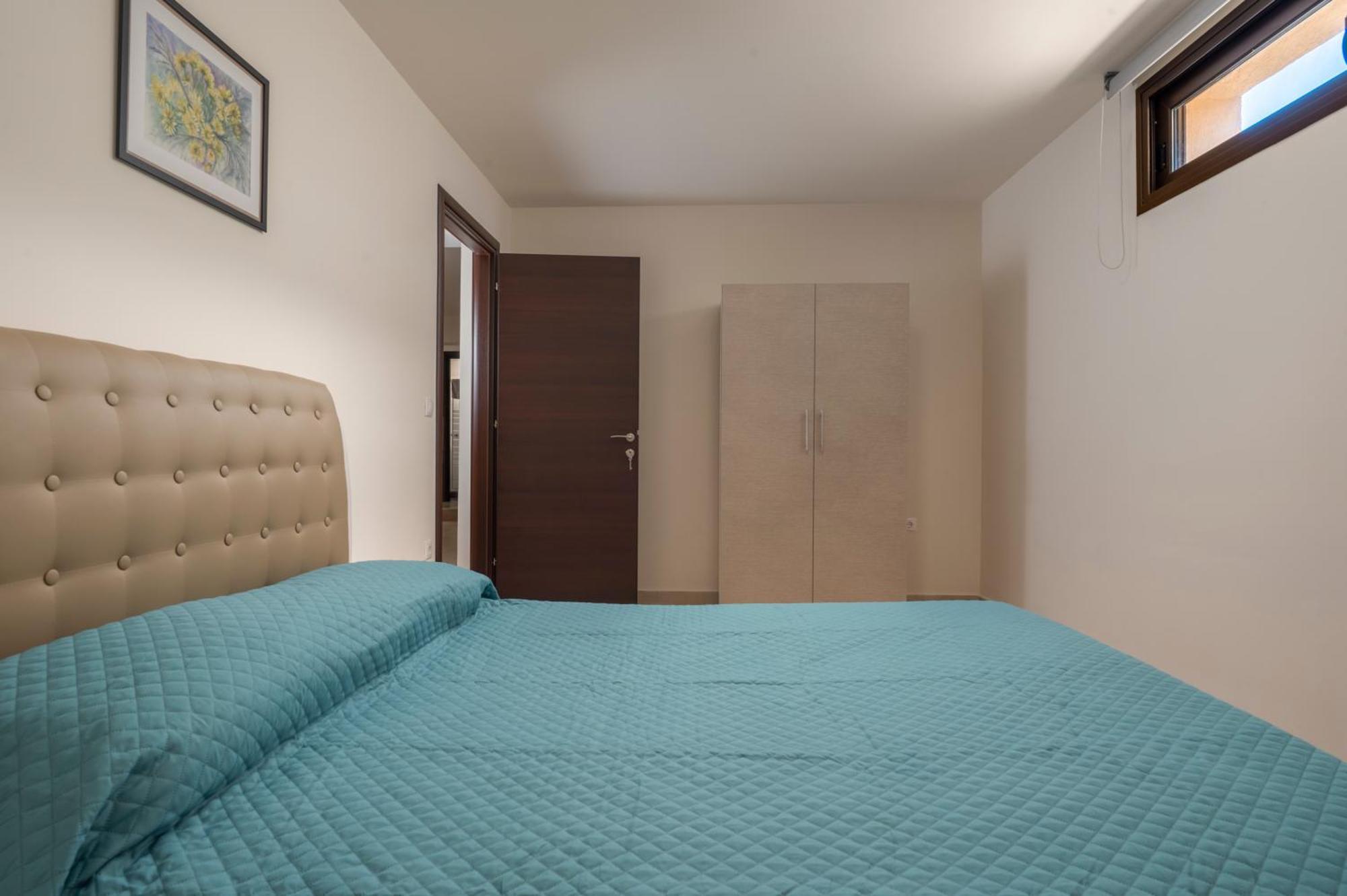 Orange Tree Villas Száni-part Kültér fotó