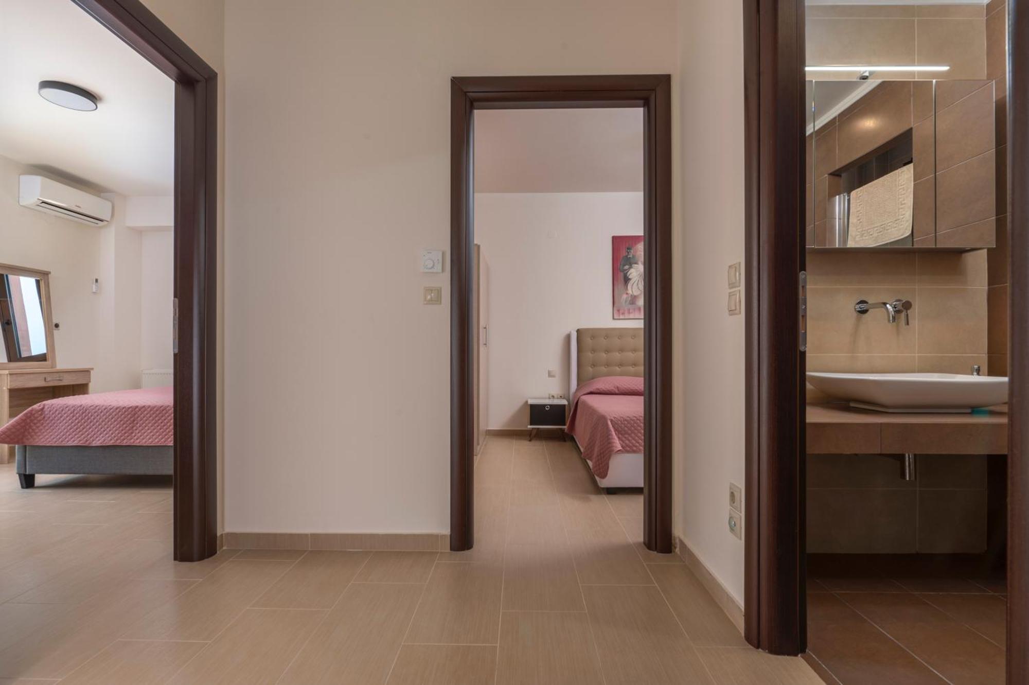 Orange Tree Villas Száni-part Kültér fotó