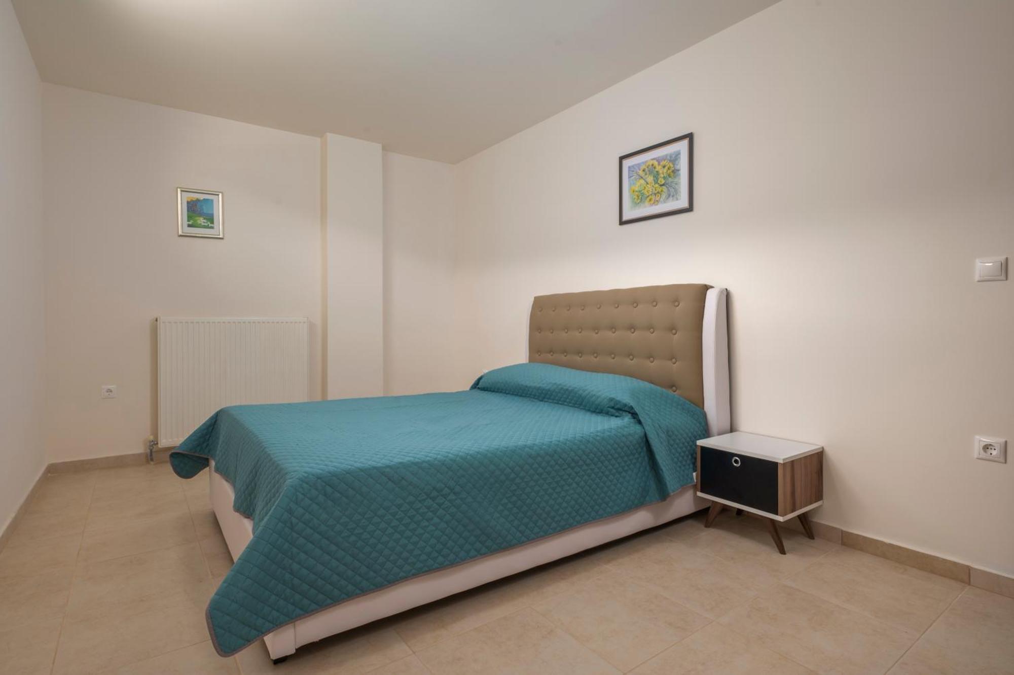 Orange Tree Villas Száni-part Kültér fotó