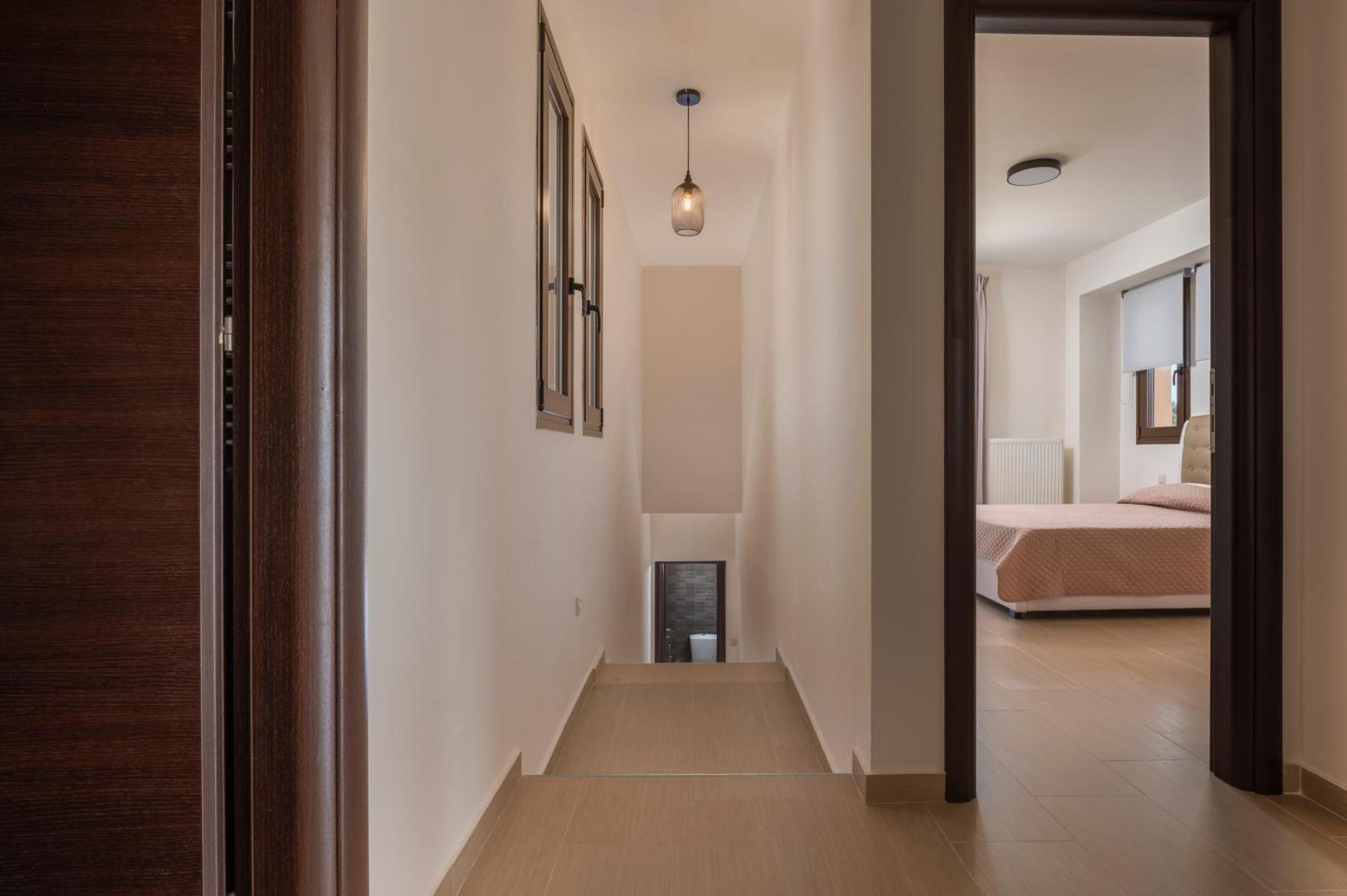 Orange Tree Villas Száni-part Kültér fotó
